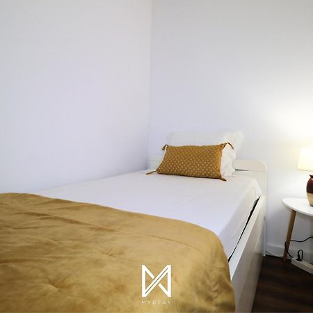 Mystay - Alegria Stay Porto Dış mekan fotoğraf
