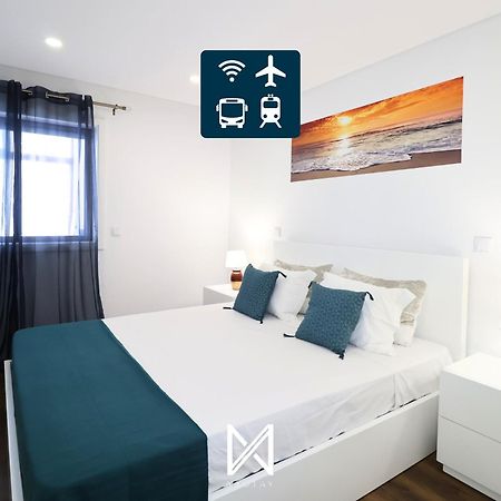 Mystay - Alegria Stay Porto Dış mekan fotoğraf