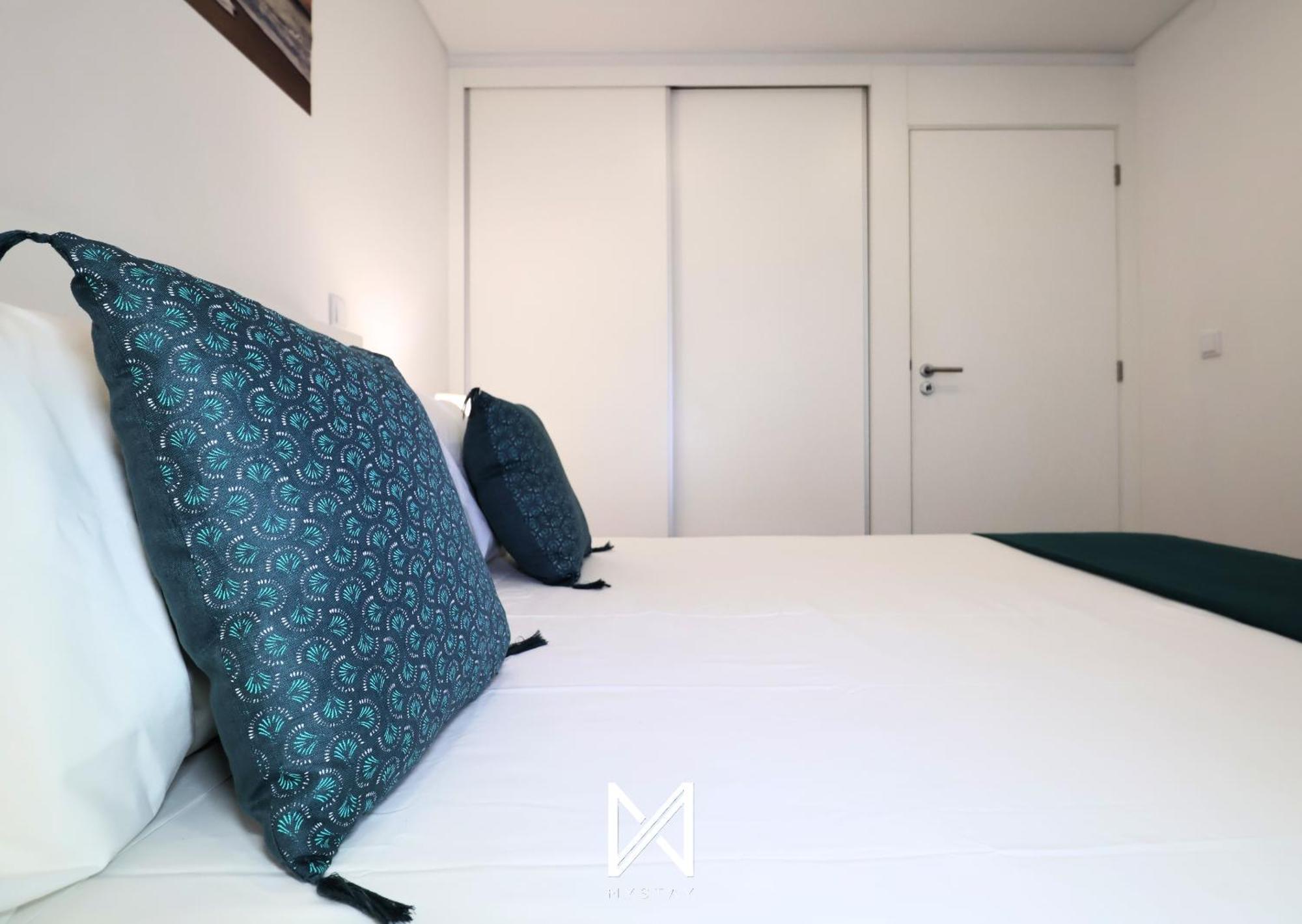 Mystay - Alegria Stay Porto Dış mekan fotoğraf