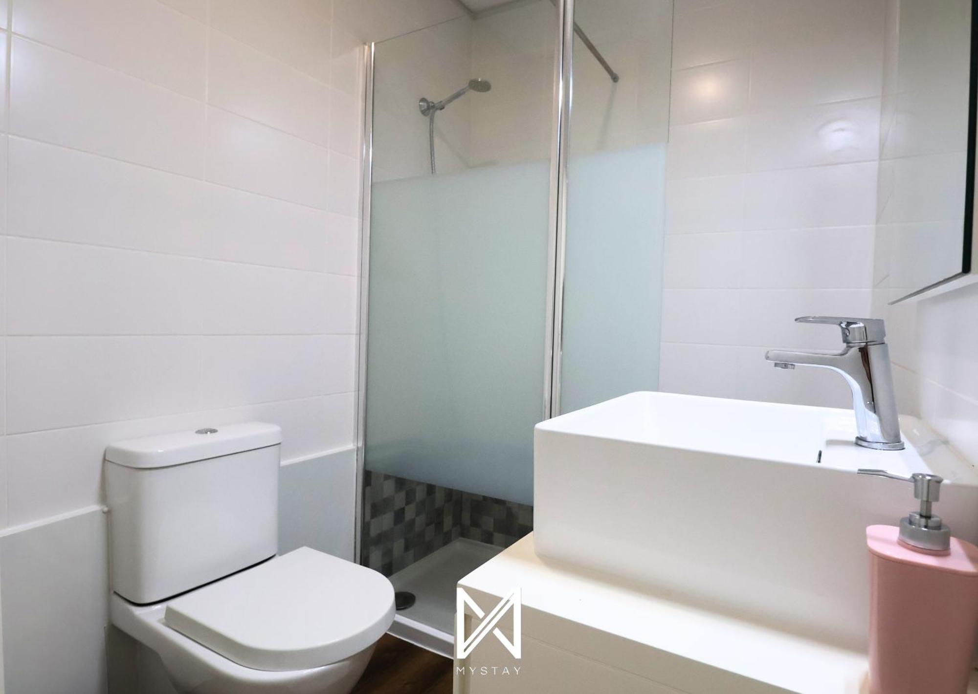 Mystay - Alegria Stay Porto Dış mekan fotoğraf