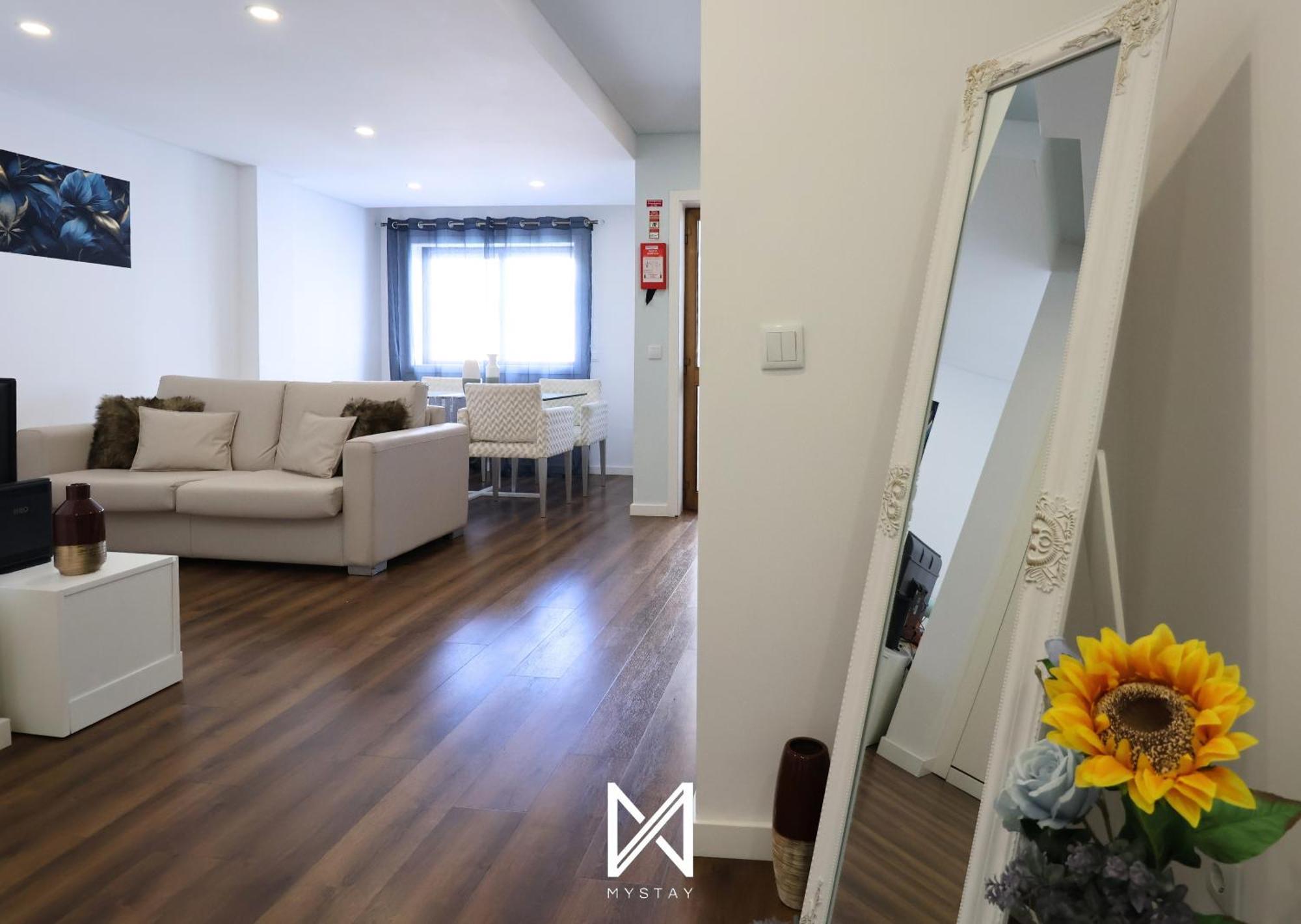 Mystay - Alegria Stay Porto Dış mekan fotoğraf