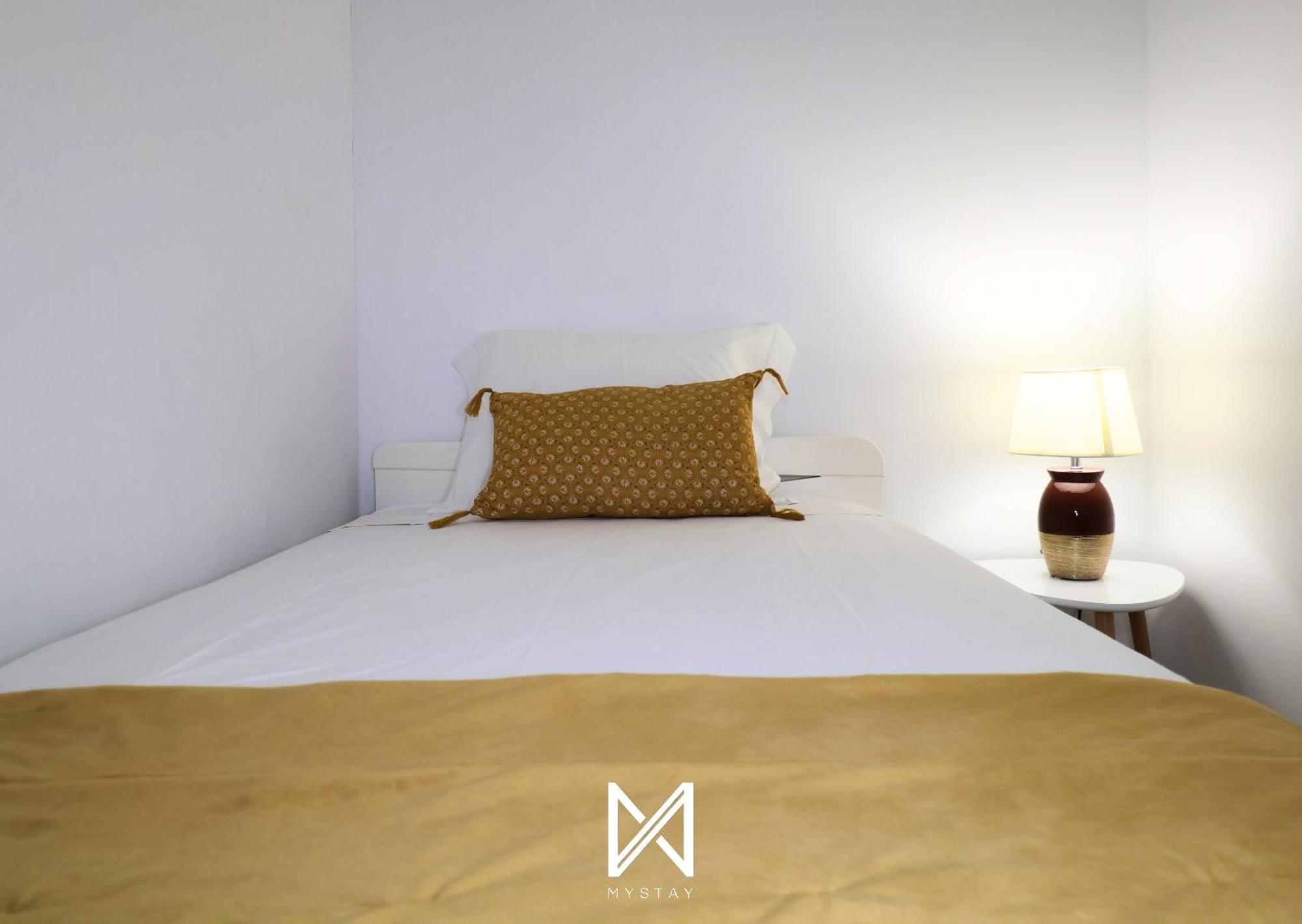 Mystay - Alegria Stay Porto Dış mekan fotoğraf